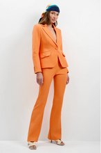 Load image into Gallery viewer, Incanta Blazer Aulenti Orange