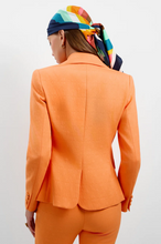 Load image into Gallery viewer, Incanta Blazer Aulenti Orange