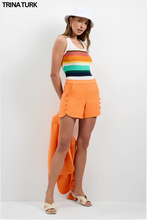 Load image into Gallery viewer, Duomo Short Aulenti Orange