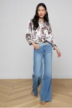 Load image into Gallery viewer, Dani 3/4 Sleeve Blouse