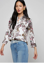Load image into Gallery viewer, Dani 3/4 Sleeve Blouse