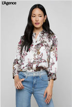 Load image into Gallery viewer, Dani 3/4 Sleeve Blouse