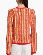 Load image into Gallery viewer, Daniela Cardigan Crist