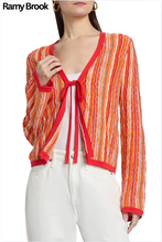 Load image into Gallery viewer, Daniela Cardigan Crist