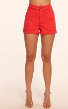 Load image into Gallery viewer, Hilary Short Crims