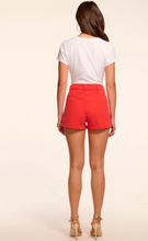 Load image into Gallery viewer, Hilary Short Crims