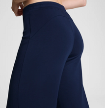 Load image into Gallery viewer, AE Wide Leg Pant Classic Navy