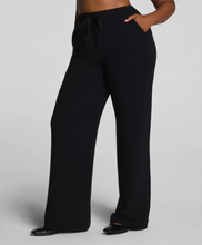 Load image into Gallery viewer, AE French Ribbed Wide Leg Pant
