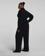 Load image into Gallery viewer, AE French Ribbed Wide Leg Pant