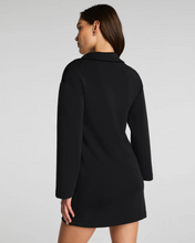 Load image into Gallery viewer, AE Long Sleeve Polo Dress
