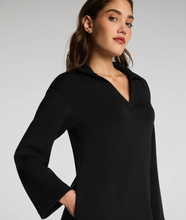 Load image into Gallery viewer, AE Long Sleeve Polo Dress