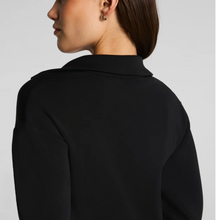 Load image into Gallery viewer, AE Long Sleeve Polo Dress