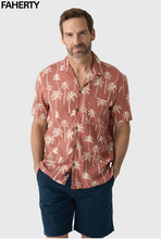 Load image into Gallery viewer, Breeze Camp Shirt