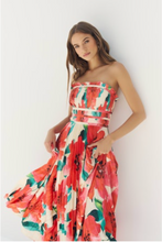 Load image into Gallery viewer, Sabina Maxi Dress