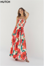 Load image into Gallery viewer, Sabina Maxi Dress