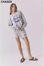 Load image into Gallery viewer, Ain't My First Rodeo Sweatshort