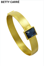 Load image into Gallery viewer, Vibeka Bracelet Midnight Blue