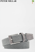 Load image into Gallery viewer, Crown Crafted Woven Belt