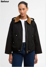 Load image into Gallery viewer, Weaver Showerproof Jacket