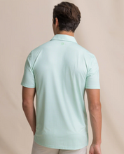 Load image into Gallery viewer, Driver Dunes Edge Plaid Polo