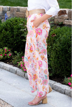 Load image into Gallery viewer, Newport Driver Linen Pant