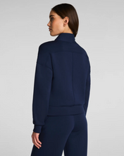 Load image into Gallery viewer, Shawl Collar Half Zip
