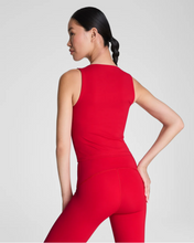 Load image into Gallery viewer, Square Neck Shelf Tank