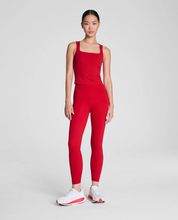 Load image into Gallery viewer, Square Neck Shelf Tank