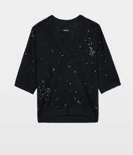 Load image into Gallery viewer, Wully Lico Sweater Stone