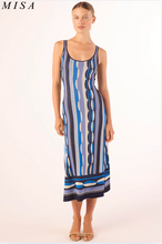 Load image into Gallery viewer, Tali Midi Knit Dress