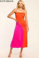 Jasmine Midi Dress