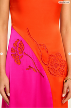 Load image into Gallery viewer, Jasmine Midi Dress