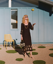 Load image into Gallery viewer, Faye Cut Out Maxi Dress