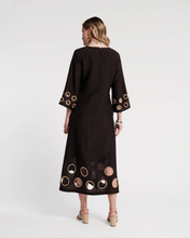 Load image into Gallery viewer, Faye Cut Out Maxi Dress