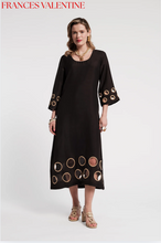 Load image into Gallery viewer, Faye Cut Out Maxi Dress