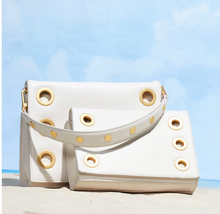 Load image into Gallery viewer, Montana Small Calla Lily White