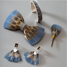 Load image into Gallery viewer, Sydney Statement Earring