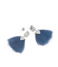 Load image into Gallery viewer, Sydney Statement Earring