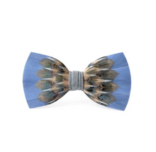Load image into Gallery viewer, St. Lucia Bow Tie