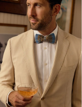 Load image into Gallery viewer, St. Lucia Bow Tie