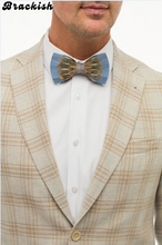 Load image into Gallery viewer, St. Lucia Bow Tie