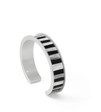 Load image into Gallery viewer, Brackish Thin Cuff Erica