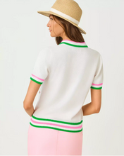 Load image into Gallery viewer, Suzette Embroidered Sweater
