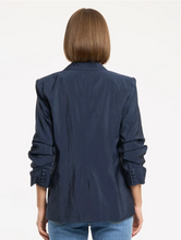 Load image into Gallery viewer, Tumbled Woven Khloe Blazer