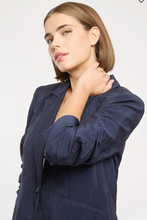 Load image into Gallery viewer, Tumbled Woven Khloe Blazer