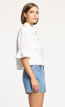 Load image into Gallery viewer, Holly Parachute Jacket