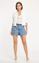 Load image into Gallery viewer, Holly Parachute Jacket