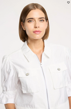 Load image into Gallery viewer, Holly Parachute Jacket