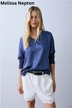 Load image into Gallery viewer, Cindy Long Sleeve Top