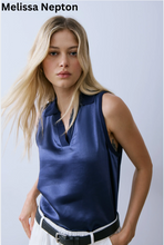 Load image into Gallery viewer, Fye Sleeveless Top